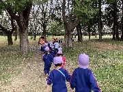 そら組だより⛅